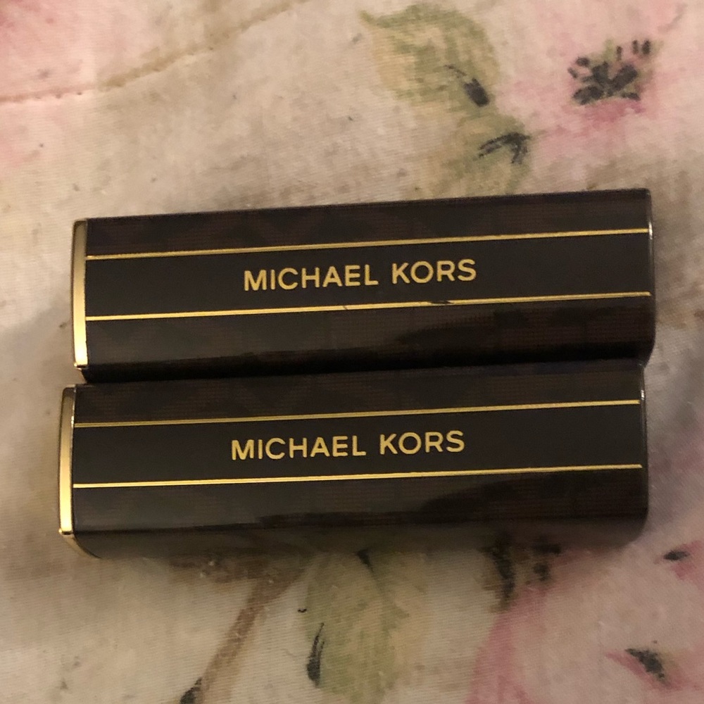 Michael Kors Portable Charger